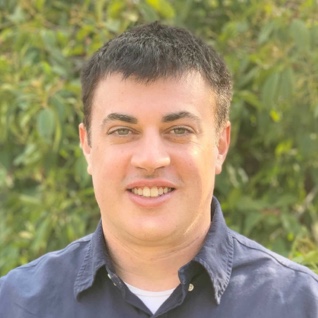 Ray Grondin